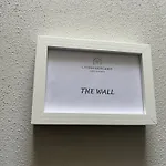 Livinn Bergamo The Wall