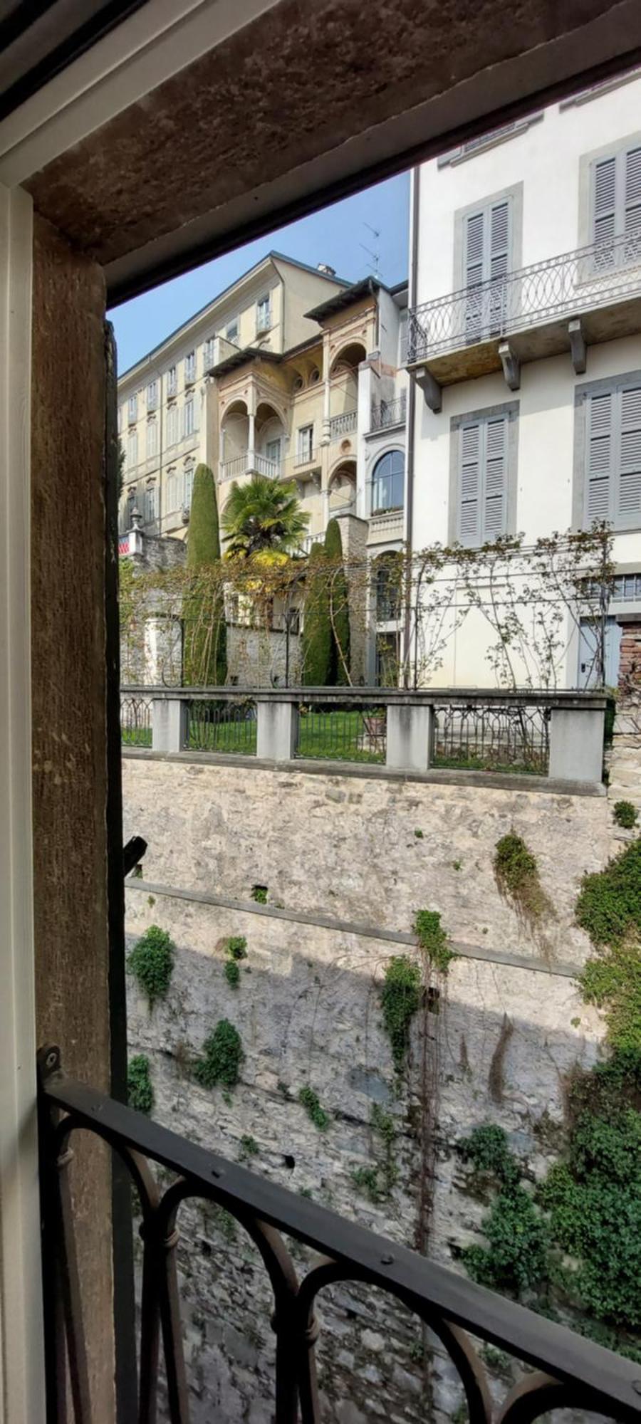 Livinn The Apartament Bergamo