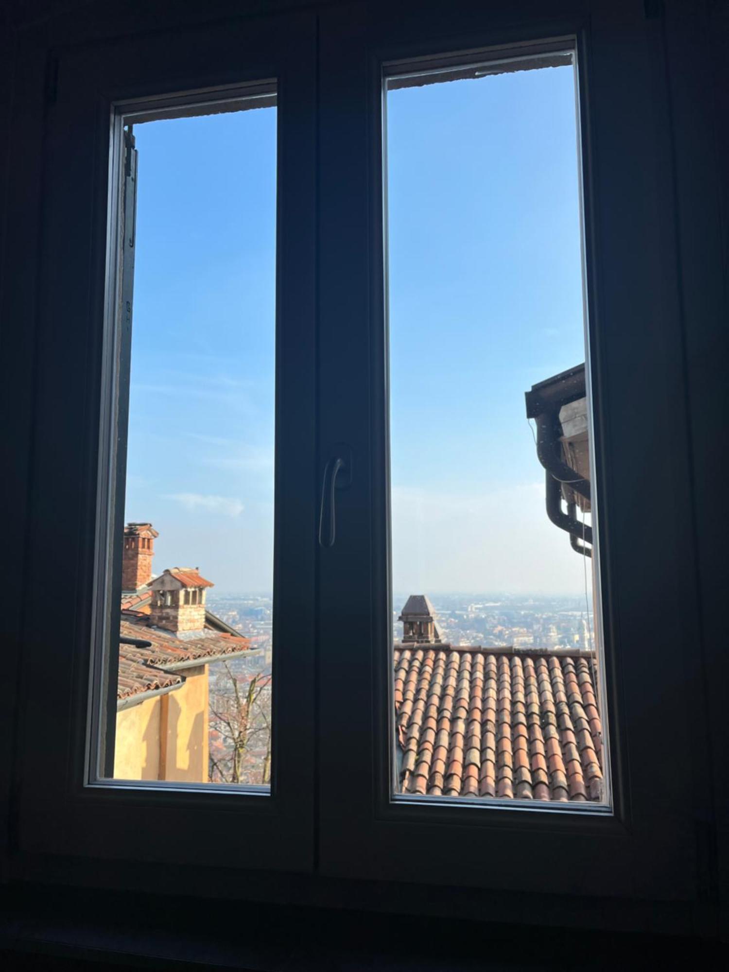 Livinn The Apartament Bergamo